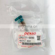 G4 Nozzle G4S008 G4S009 295771-0080 Piezo Nozzle for Injectors 23670-0E010 , 23670-0E020, 23670-0E040, 23670-0E050 thumbnail-4