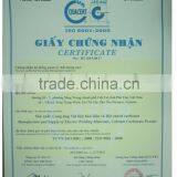 CaCO3 Filler Master Batch HP PP 2035 75% CaCO3, High Quality Product Vietnam for Woven Bag thumbnail-1