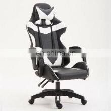 Stock Comfortable Rgb Gaming Chair for Adult thumbnail-5