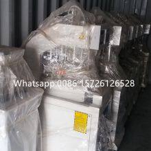 2022 Upvc Pvc Window Making Single Head Welding Machine thumbnail-4