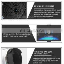 2022trending Products 3d Skin Analyzer on Promotion Intelligent Scanner Machine uv Face Scanner Skin Analyser Portable Facial thumbnail-5