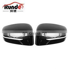 Runde Newest Rearview Mirror Covering For F10 F18 F30 F35 G20 G28 G30 G38 Original Car 1:1 Customization Rearview Housing thumbnail-2