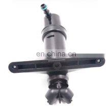 Wholesale Automotive Parts Auto Black Left Headlight Washer Nozzle FOR BMW E60 E61 525i 530i 2005-2011 OE 61677038415 thumbnail-3