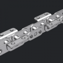 Soybean Harvest Chain