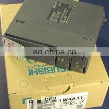 100% Original Mitsubishi Programmable Controllers PLC Module Q00UJCPU-S8-SET With Warranty 1 Years thumbnail-5
