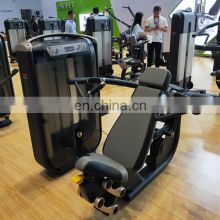 Commercial Fitness Equipment ASJ-GM40 Seated Shoulder Press optional color best price good material high-end gym equipment
