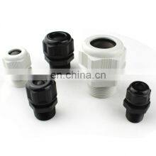 Npt Type Plastic Nylon Electronics Cable Gland Separable thumbnail-5