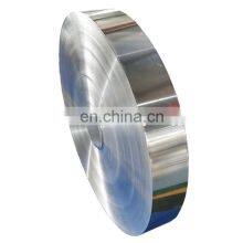 Aluminium Coil Strip 0.15mm-0.35mm 3003 3005 1100 Aluminium Strip for Insulating Glass Spacer Strip thumbnail-1
