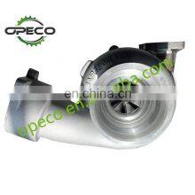 D6121 260KW Turbocharger C38AB-38AB001 756121-5001S 756121-5001 756121-0001 C38AB38AB001 thumbnail-2