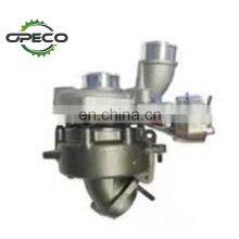 D27DTP Y250D27DTP Y250 Turbocharger TD04HL A6650901980 6650901980 49189-07121 4918907121 49189-07110 49189-07120 49189-07130 thumbnail-3