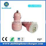 Zhongshan Factory Direct 2 Ports Usb Car Charger Made in China thumbnail-2