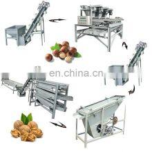 Прямая продажа из китайской фабрики. Многофункциональный и простой в использовании, в горячем спросе сортер орехов