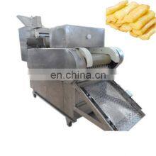 Chin Chin Cutting Machine ChinChin Making machine.