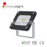 INNOVALIGHT CE ROHS Cetificate 850lm Slim Size Flood Light Led 10w