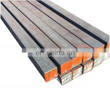 Q235 Rectangular Steel Billet Steel Rectangular Bar Steel Billet for Sale