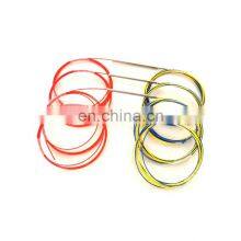 Single Window Mini Type Optical Splitter Fiber Optic Fbt Coupler Without Connector thumbnail-1