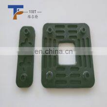 Plastic Ground Plates Construction Matting and Temporary Roads Mat thumbnail-2