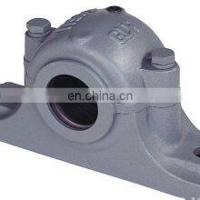High Quality Best Price Customizable Alloy Steel Bearing Seat thumbnail-1