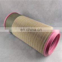 2022 Hot Deals Industrial Air Filter Element 1621510700 String Wound Filter Element for Atlas Copco Compressor Filter System thumbnail-5
