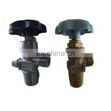 CGA540 Valve Equipped 30L Helium Gas Cylinder, Helium Gas Valve thumbnail-5