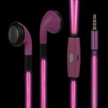 Luminous Earphone In-ear Wired Glowing Stereo Headphones thumbnail-3
