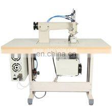 UT60S Disposable Tent Raincoat Ultrasonic Sewing Machine, Ultrasound Nonwoven Operating Coat Hat Bonding Equipment thumbnail-2