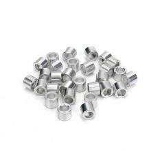 Lead-free Solder Sheet Solder Ring SAC305 Preformed Solder Sheet Sn96.5Ag3.0Cu0.5 Tin Silver Copper Soft Soldering thumbnail-3