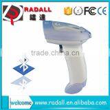 RD - 2015LY 1D Wireless Bluetooth Barcode Scanner Connect With Windows System / PC / Phone thumbnail-6