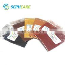 Sephcare Cosmetic Grade Red Yellow Brown Black Iron Oxide thumbnail-2