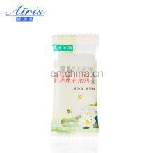 Custom Logo Disposable Luxury Hotel Bath Small Soap thumbnail-4