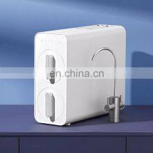 Xiaomi Water Purifier H600G Household Water Purifier Dual-core Six-stage Filtration Dual-outlet APP Intelligent Interconnection thumbnail-2
