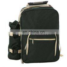 Basket Backpack for 2 Wine Picnic 6 Person Picnic Basket Picnic Time 4 Persons 30*20*40cm ISO9001 SGS 1000pcs ACD-PH2 ACOOLDA thumbnail-2