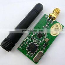 Wireless RF Transceiver Module CC1101 Remote Control Robot thumbnail-2