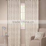 Bedroom Eyelet Discount Curtains thumbnail-5