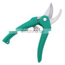 Professional Steel Pruner Gardening Hand Pruning Shears Scissors for Flowers/garden Tree thumbnail-2