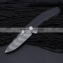 ZT0562 High Hardness Survival Camping Hunting Outdoor Survival Portable Pocket Folding Knife Portable Knives Blade Wilderness thumbnail-2