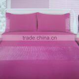3 Pcs Hotel Polyester Duvet Cover thumbnail-1