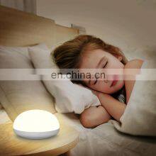 2022 Hot Product Nursing Dimmable LED Touch Night Light thumbnail-5