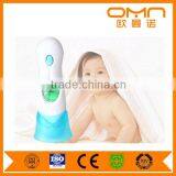 Multi Function 3-color Backlight Baby Adult Body Forehead Water Object Quick Easy Infrared Digital Thermometer IT-903 Cheap Buy thumbnail-6