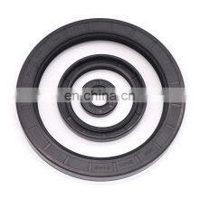 High Quality Oil Seal Hydraulic TC FKM Rubber Oil Seal Factory in China Hebei 90311-47013 47*80*10/16.5 mm thumbnail-1