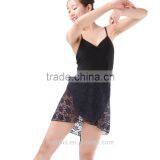 Ballet Practice Training Skirt Wear thumbnail-5