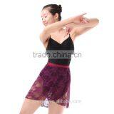 Ballet Practice Training Skirt Wear thumbnail-6