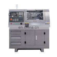CNC210 Benchtop Cnc Machine With GSK System Controller thumbnail-4