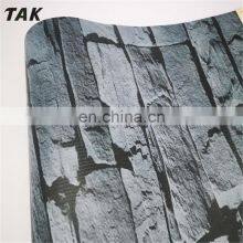 0.9*6m PVC Tarpaulin Balkonsichtschutz Balcony Screen Privacy Net Screen Balcony Front Cover With Ropes thumbnail-2