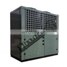 Box Type Condensing Unit Condensing Unit Cold Room Air Cool Condensing Unit thumbnail-5