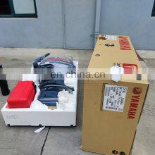 40HP YANMAHA 2 Stroke E40XMHL Outboard Marine Engine thumbnail-5
