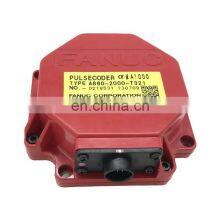 Made in Japan for Fanuc Servo Motor Encoder A860-2000-T321 Pulse Coder thumbnail-1