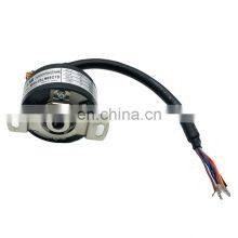 Brand New Motor Incremental Delta Rotary Encoder MH4-25LN65C7D thumbnail-2