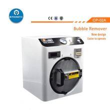 M-Triangel CP-02A Autoclave Air Bubble Removal Machine for 7 Inch LCD Screen Repair thumbnail-2