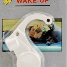 Driver Student personal portable anti-sleepy alarm reminder Sleepy treasure (buzzer)(wechat:13510231336)